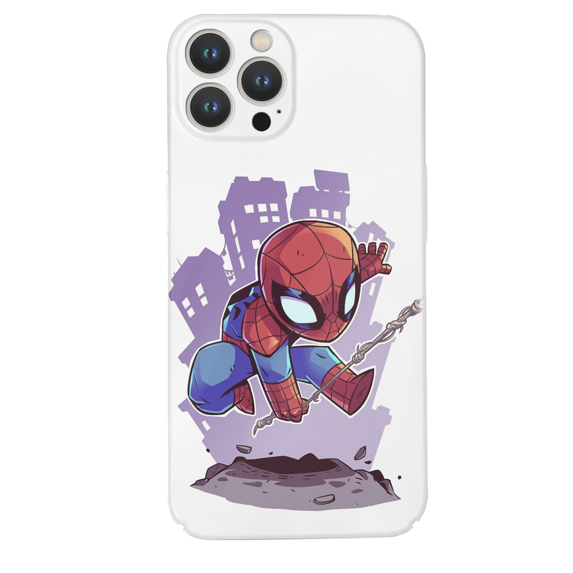 （画像用） アベンジャーズ The Avengers 【iPhone 14シリーズ対応】ハードケース